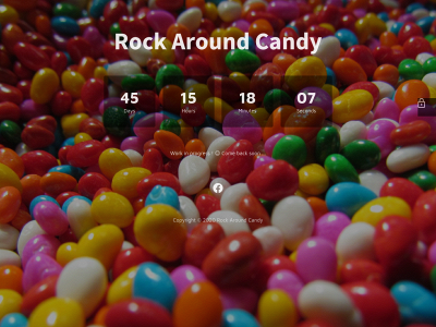 rockaroundcandy.uk snapshot