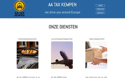 aa-tax.be snapshot