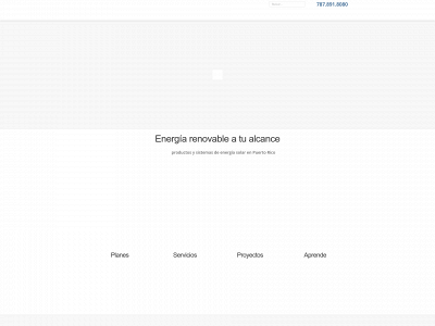 maximosolar.com snapshot