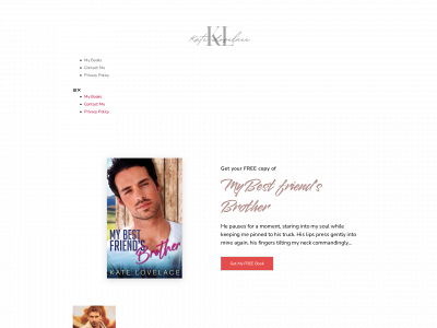 katelovelace.com snapshot