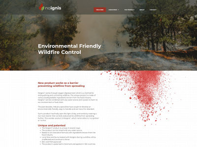 noignis.com snapshot