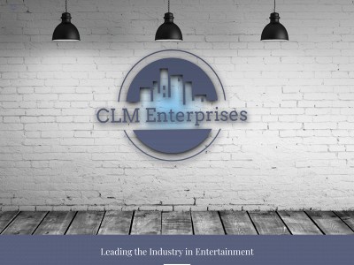 www.clmenterprises.org snapshot