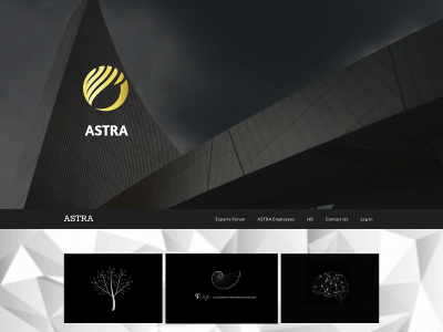 www.astra-uae.org snapshot