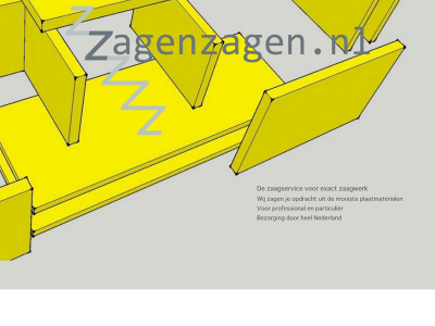zagenzagen.nl snapshot