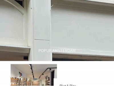 popup.amsterdam snapshot