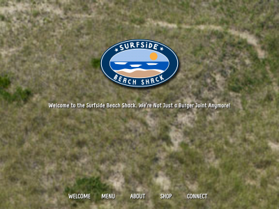 surfsidebeachshack.com snapshot