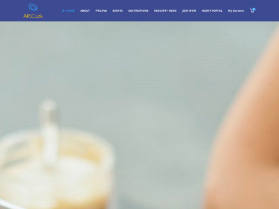 arcusrez.com snapshot