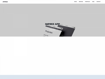 imprez.be snapshot