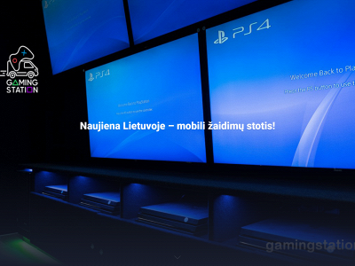 gamingstation.lt snapshot