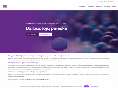 onhr.lt snapshot