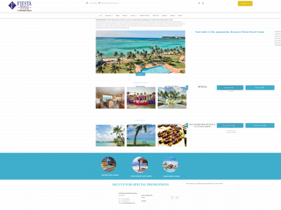 fiestaguam.com snapshot