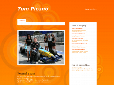 picano.dk snapshot