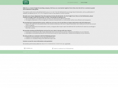 e8eu.com snapshot