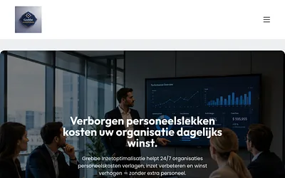 grebbeinzetoptimalisatie.nl snapshot