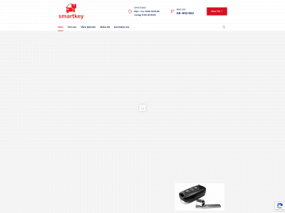 smartkeys.se snapshot