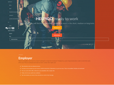 helpigo.nl snapshot