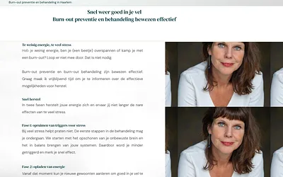 suzannemijnheer.nl snapshot