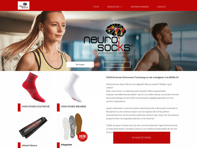 neurosocksshop.com snapshot