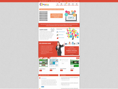 devsoft88.com snapshot