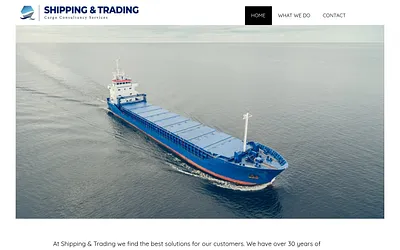 shiptrade.dk snapshot