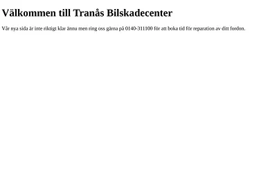 stordack.se snapshot