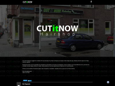 cutitnowhairshop.nl snapshot