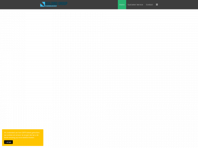 buildinggroup.be snapshot
