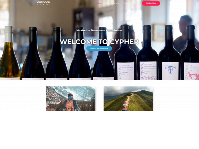 dirtcandycider.com snapshot