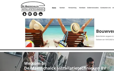 dminstal.be snapshot