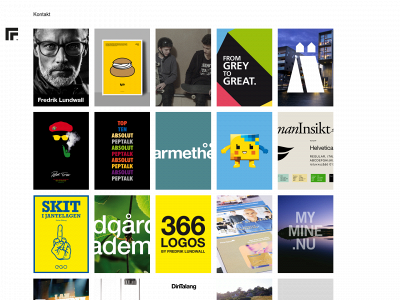 fredriklundwall.com snapshot