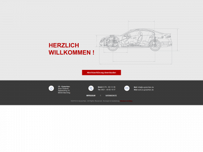 io-gutachten.de snapshot
