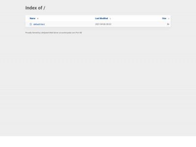 sochicrystal.com snapshot