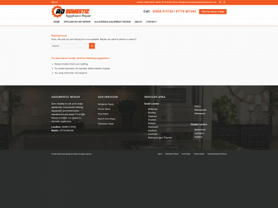 commercialcateringequipmentrepair.co.uk snapshot