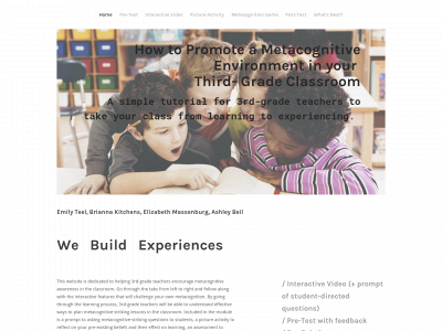 emilyteel.weebly.com snapshot