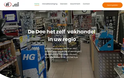 gij.nu snapshot