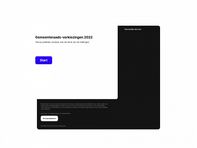 baarn-stemwijzer.nl snapshot