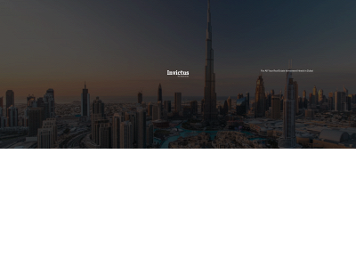 invictusestate.com snapshot