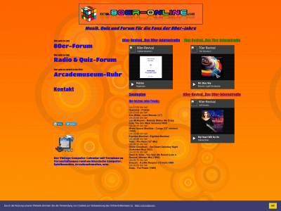 80er-online.de snapshot