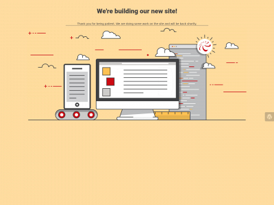 nyboimela.org snapshot