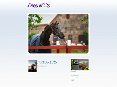 fotografgbg.se snapshot
