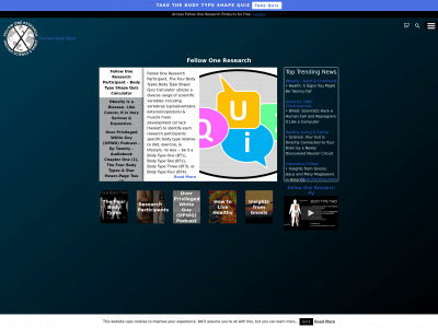 fellowone.com snapshot