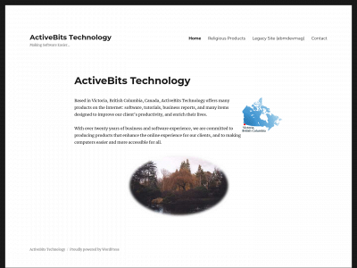 activebits.com snapshot