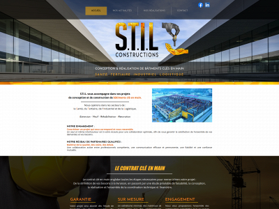 stilconstructions.fr snapshot
