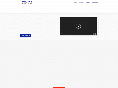 weareledusa.com snapshot
