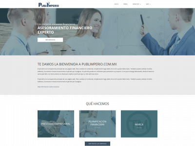 publimperio.com.mx snapshot