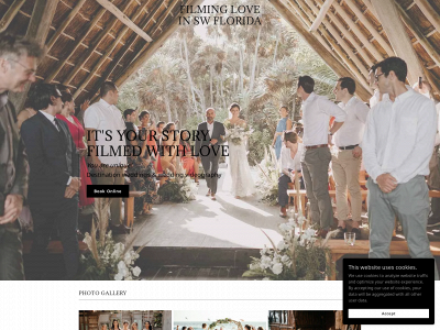 swfloridafilms.com snapshot