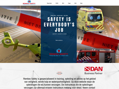 remkes-safety.nl snapshot