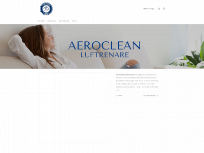 luftproffsen.se snapshot