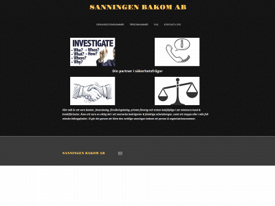 sanningenbakom.se snapshot