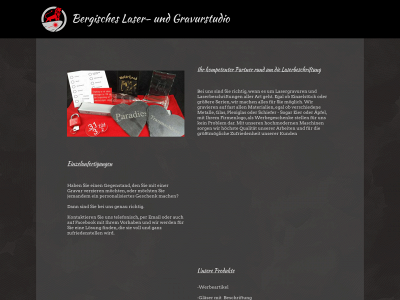 lasergravuren-remscheid.de snapshot